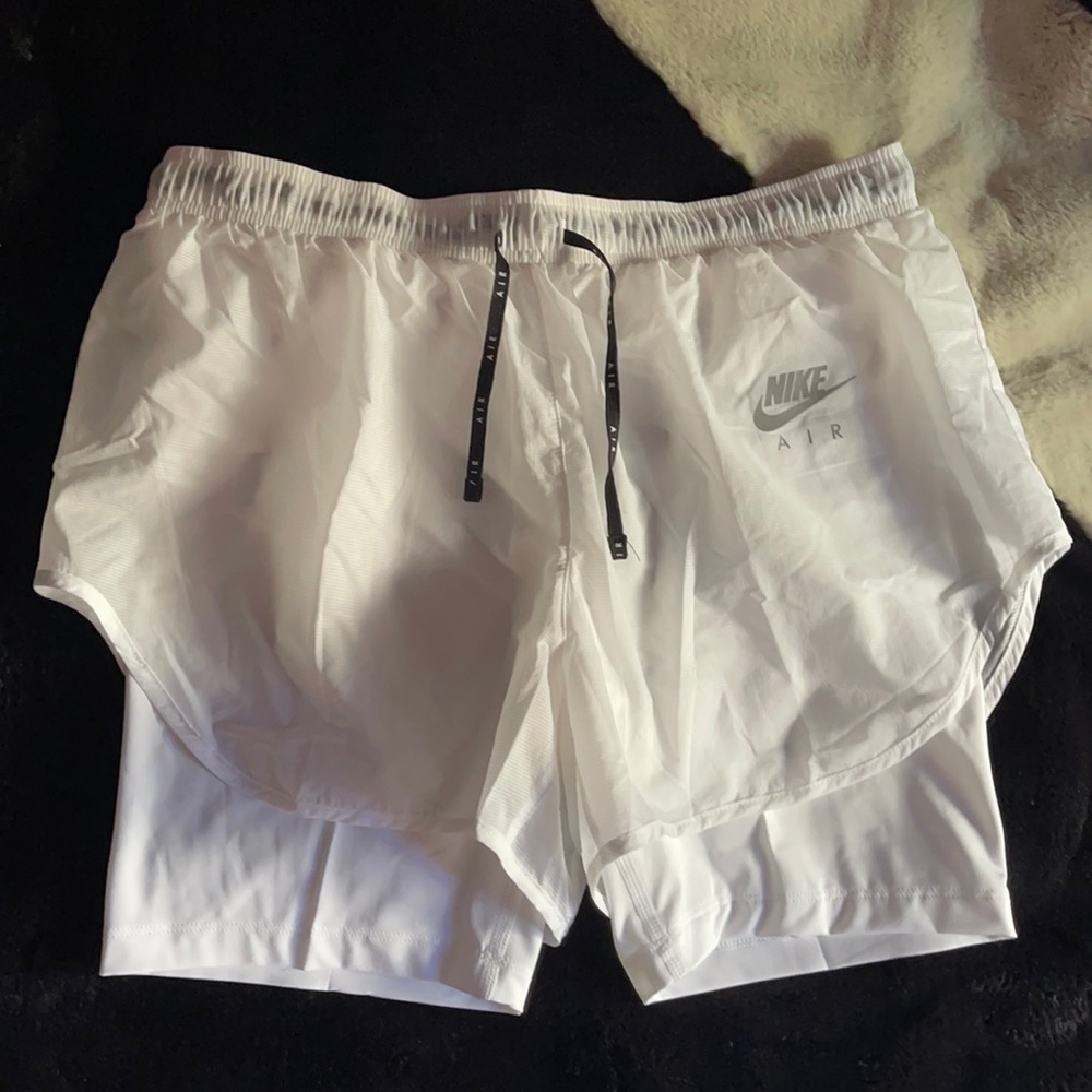 Nike Women’s Running Shorts - Size Medium
